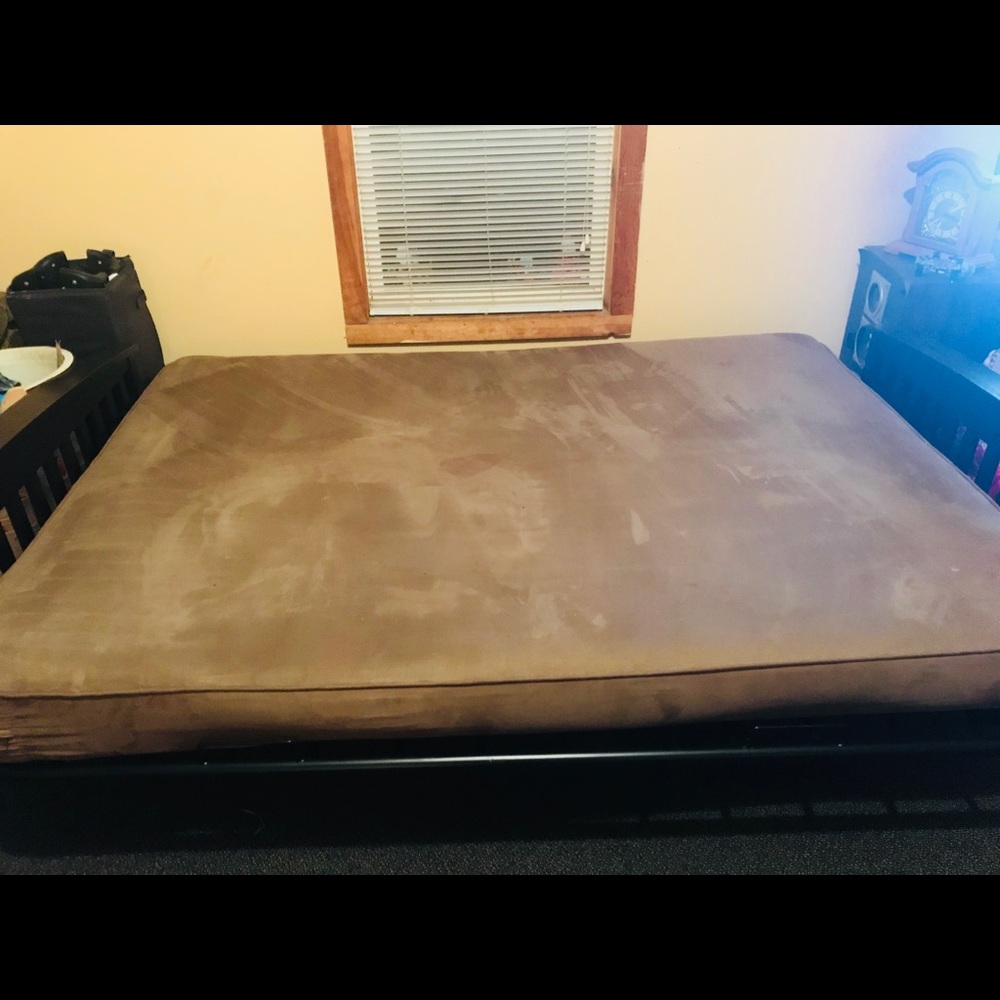 Futon in good condition