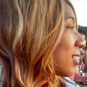 Meet your Posher, Isabella