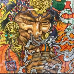 Meet your Posher, Alex