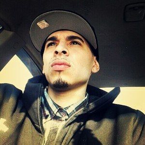 Meet your Posher, Tommie