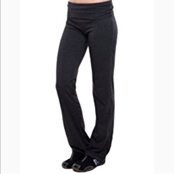 t party yoga pants
