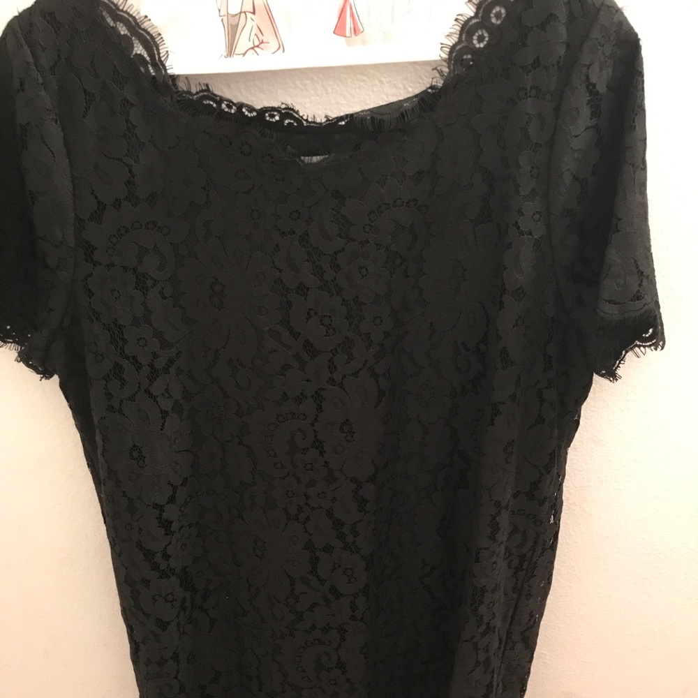 Joie dress