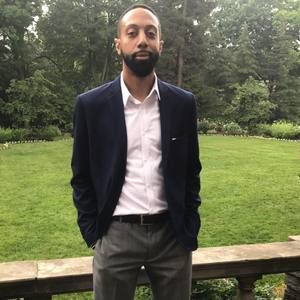 Meet your Posher, Christopher