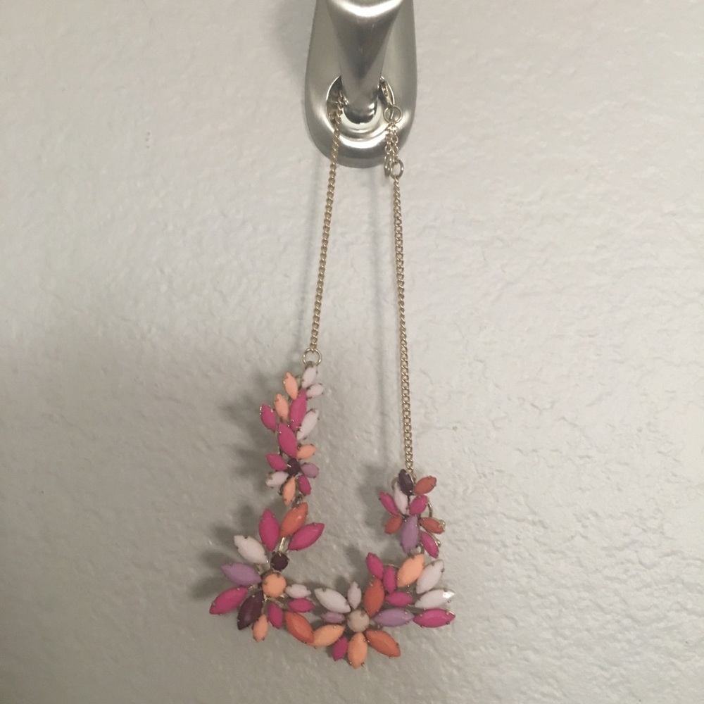 J Crew Necklace