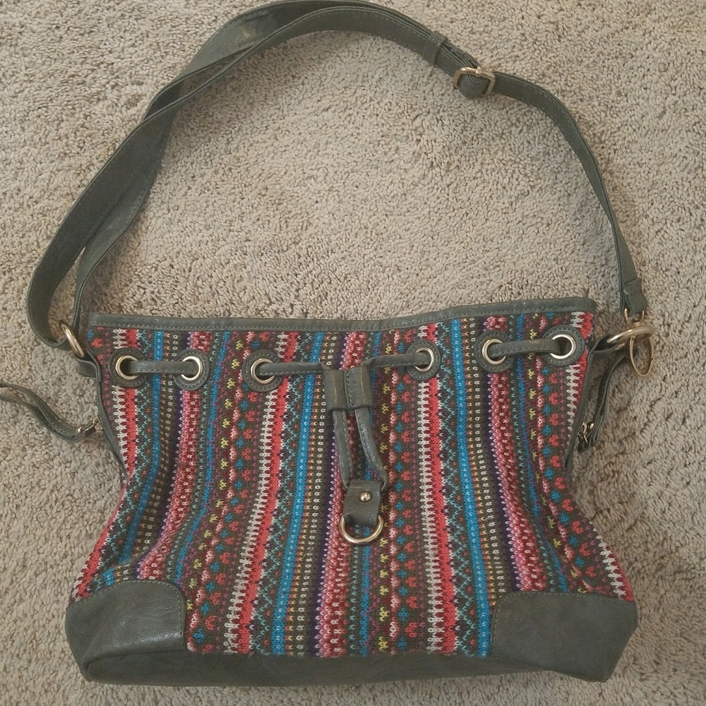 Cute, casual bag