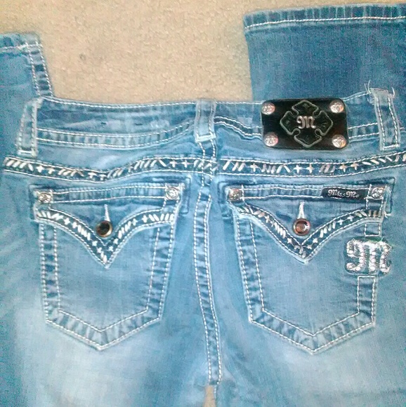 MISS ME - Picture 1 of 5