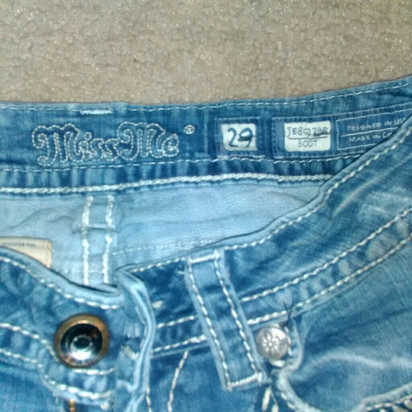 MISS ME - Picture 2 of 5