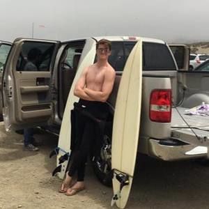 Meet your Posher, Jack