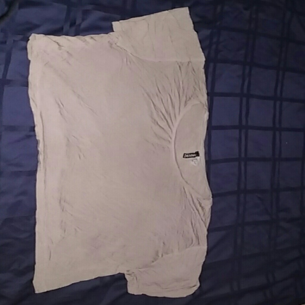 H&M Divided brown US W 6 top