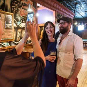 Meet your Posher, Jeff