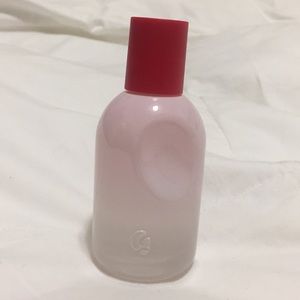 NEW Glossier You fragrance from Glossier!