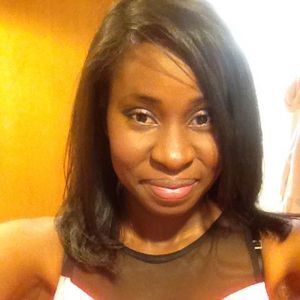 Meet your Posher, Shawna-kay