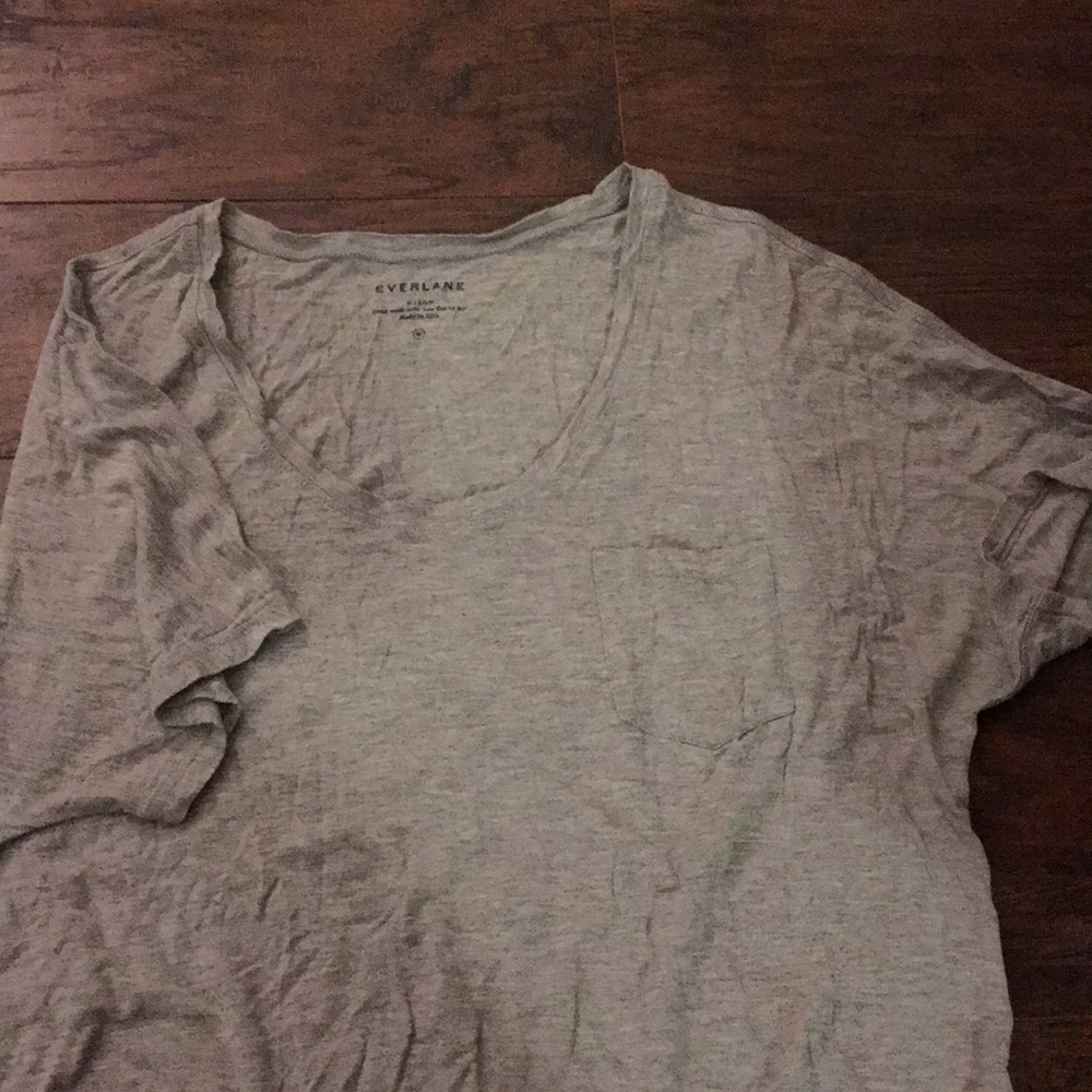Everlane tee
