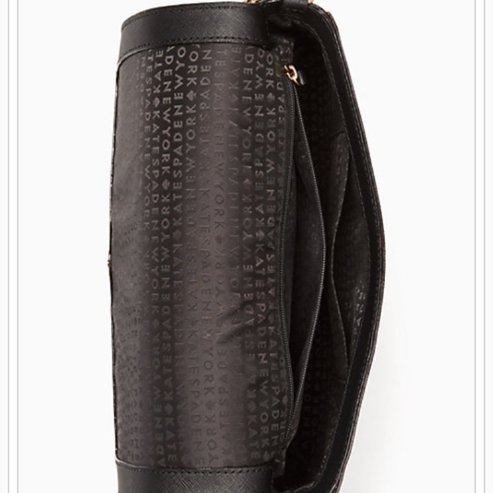 FINAL PRICE Kate spade crossbody ♠️ - Picture 3 of 6
