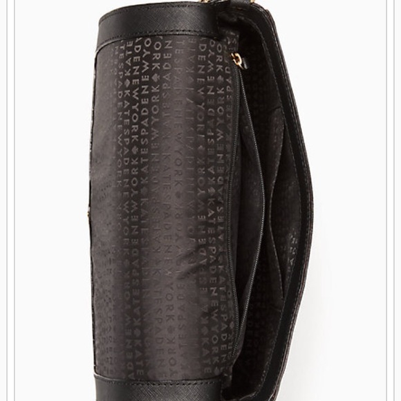 FINAL PRICE Kate spade crossbody ♠️ - Picture 3 of 6