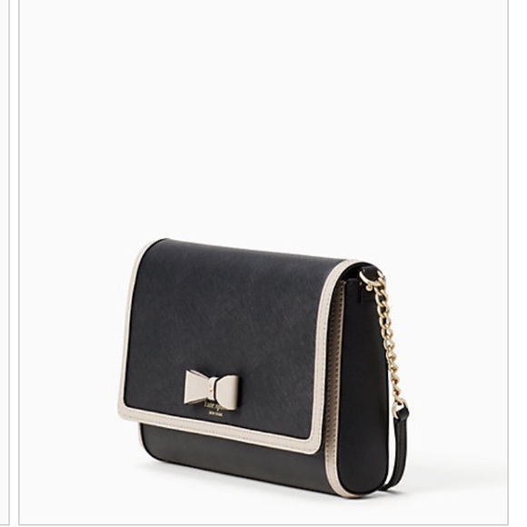 FINAL PRICE Kate spade crossbody ♠️ - Picture 2 of 6