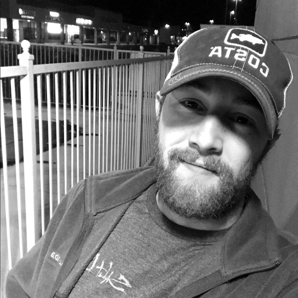 Meet your Posher, Jeremy - Picture 1 of 1