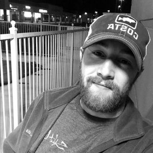 Meet your Posher, Jeremy