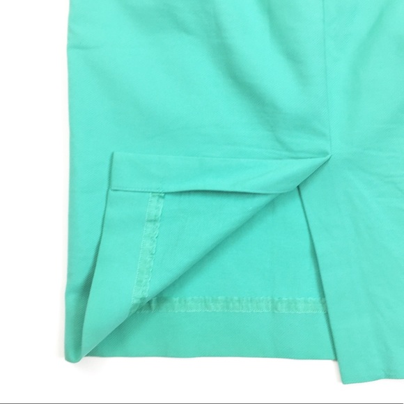 J. Crew • Bow Detail Pencil Skirt - Picture 5 of 7
