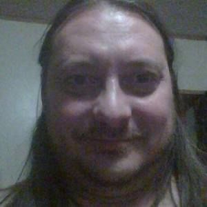 Meet your Posher, Todd