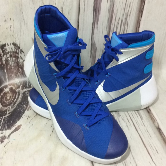 Nike Other - Nike men’s hyperdunk 2015 basketball hightop shoes