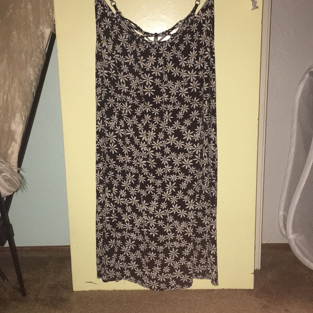 floral dress for sale!!