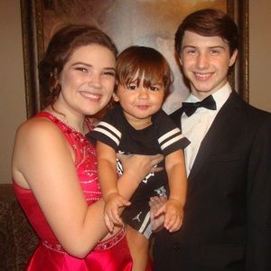 Meet your Posher, Bre