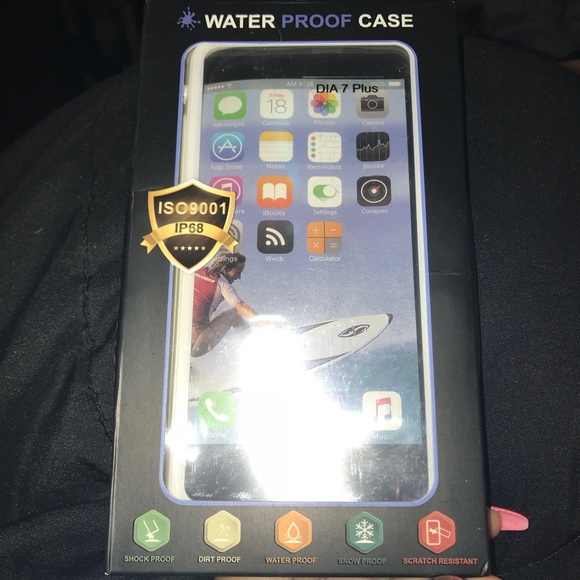 iPhone case - Picture 2 of 3