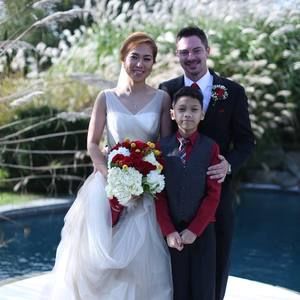 Meet your Posher, Kathleen