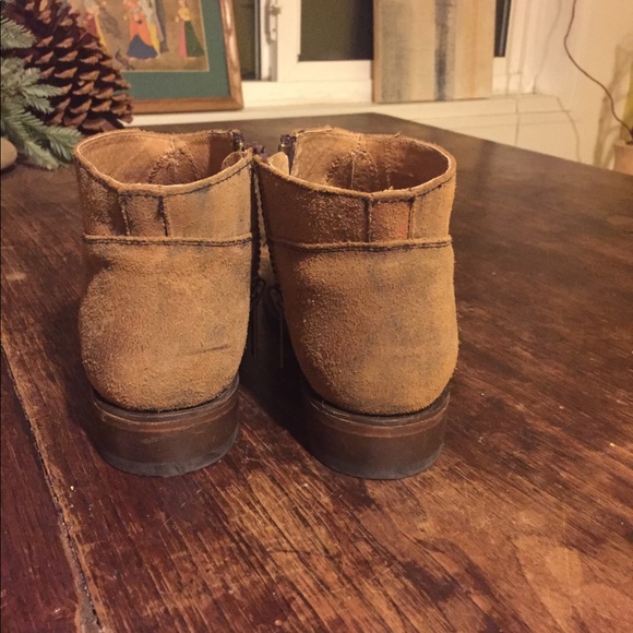 Matisse Booties - Picture 4 of 5