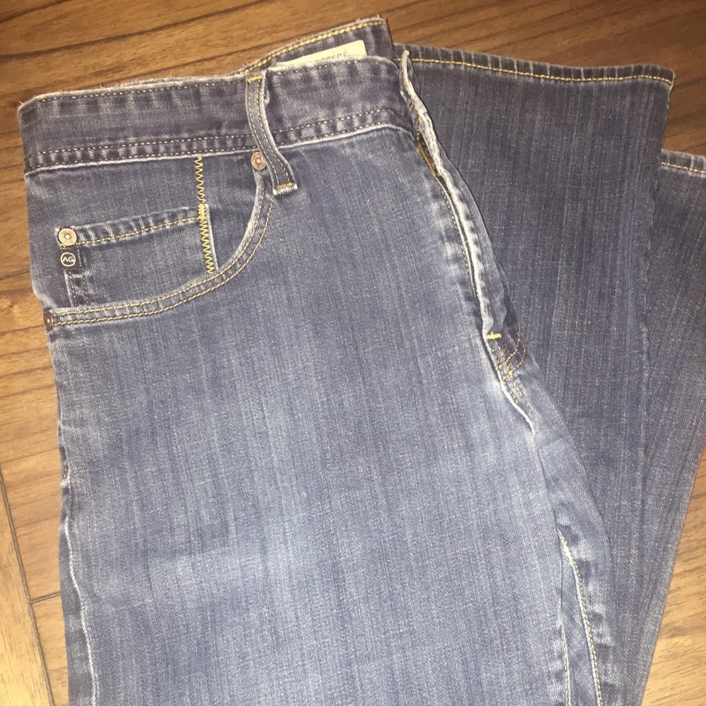Men’s AG Adriano Goldschmied Jeans