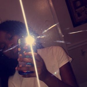 Meet your Posher, Garyiel