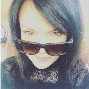 Meet your Posher, Lindsey