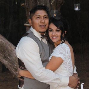 Meet your Posher, Leslie