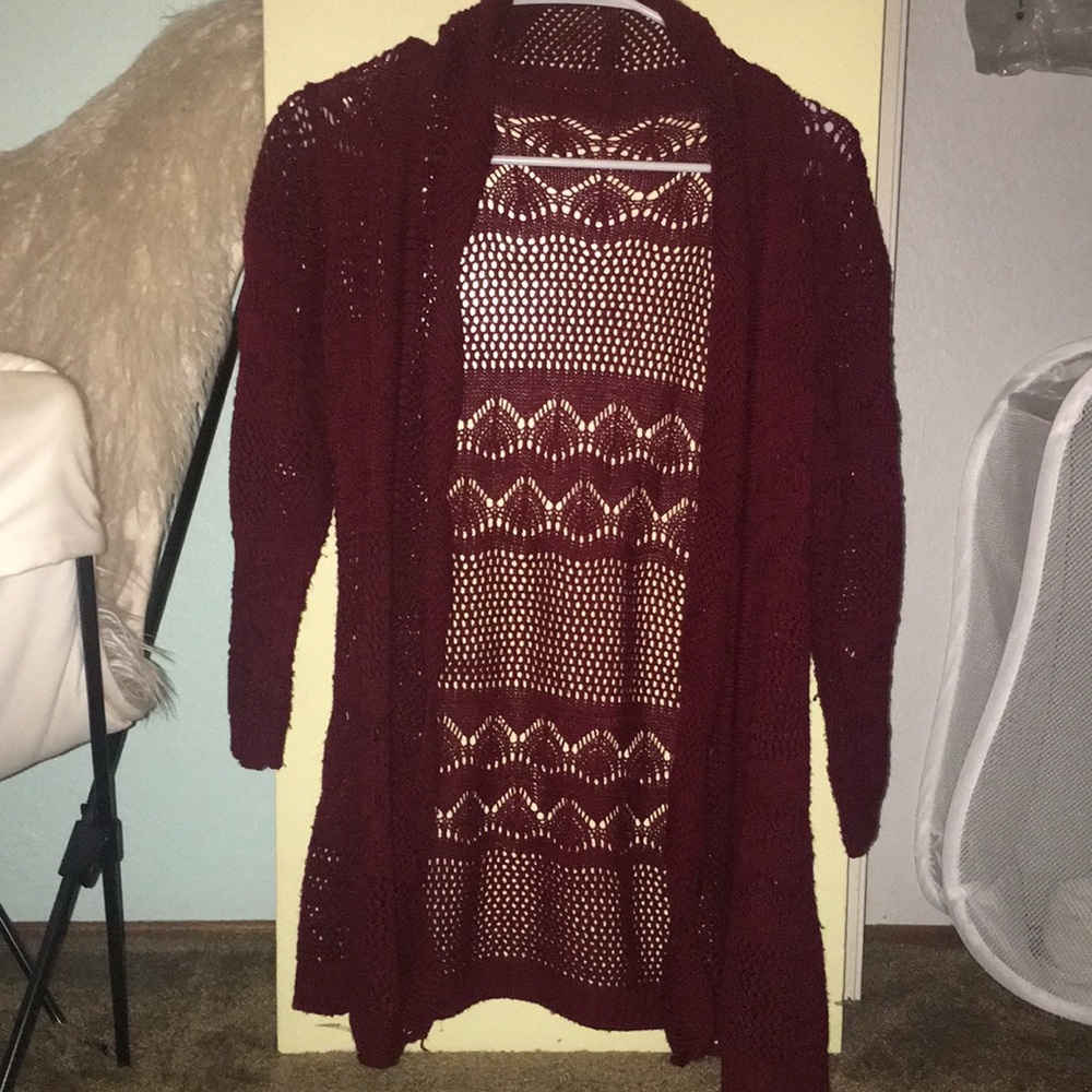 patterned sweater for sale!!