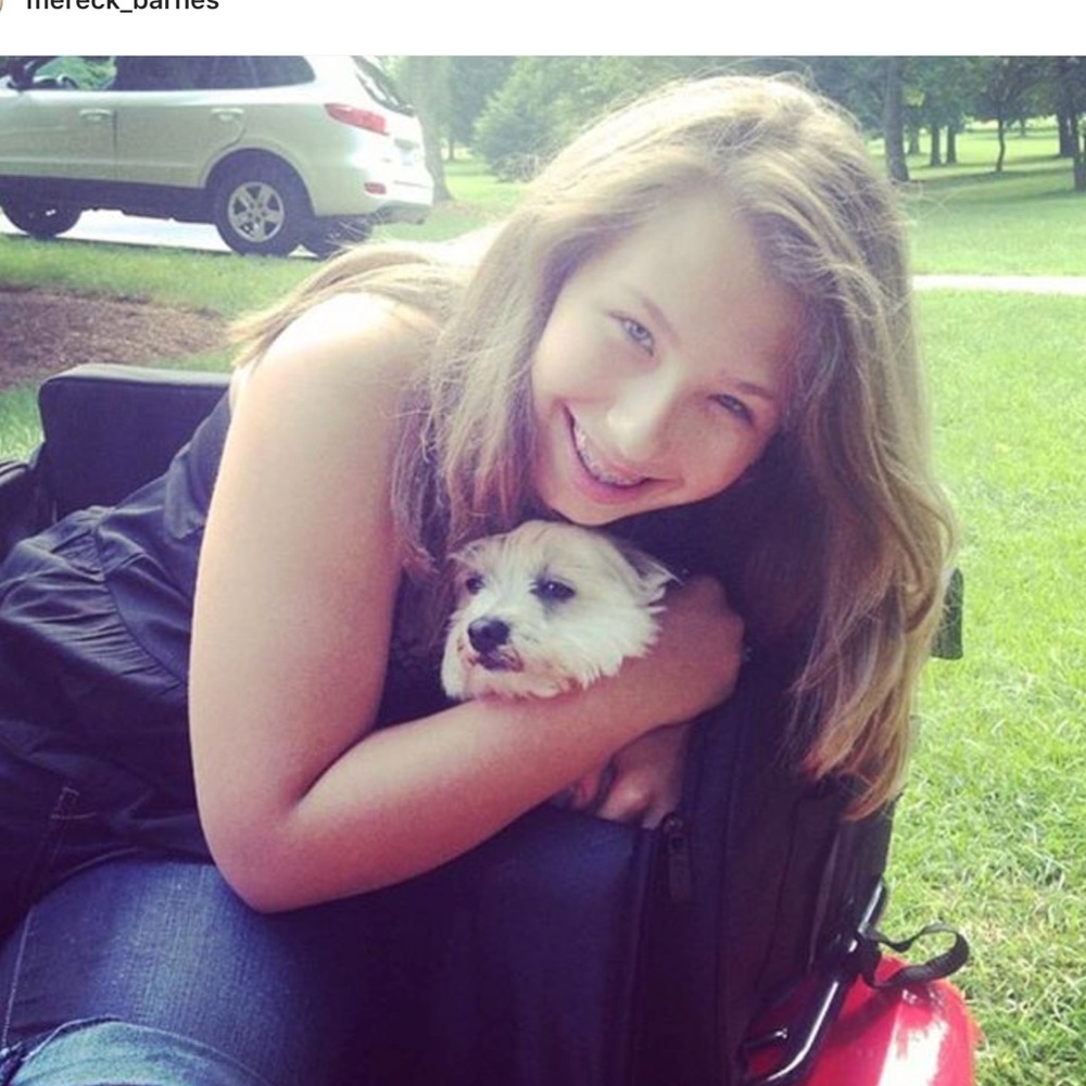 Meet your Posher, Katelyn