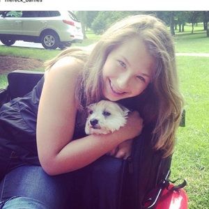 Meet your Posher, Katelyn