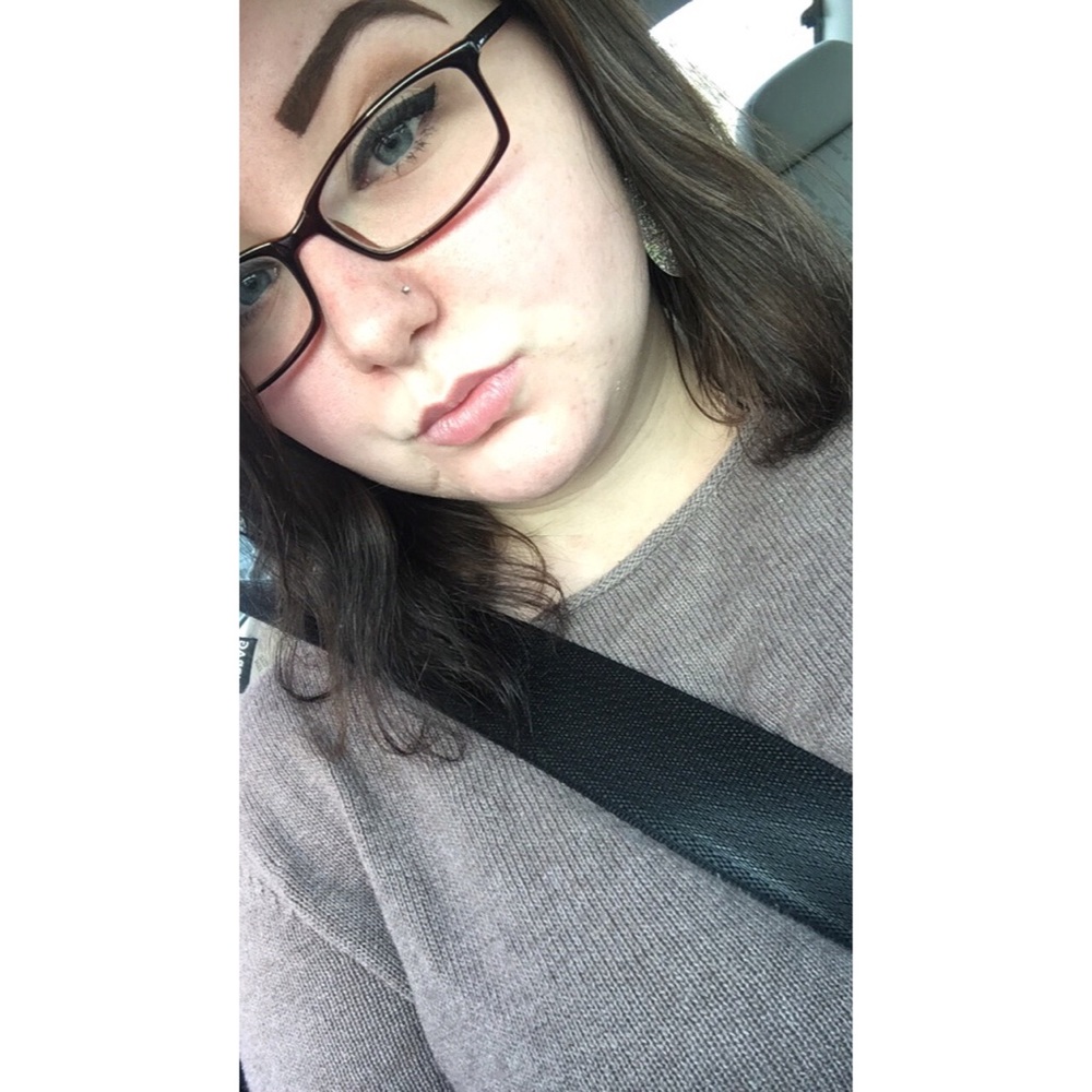 Meet your Posher, Madison