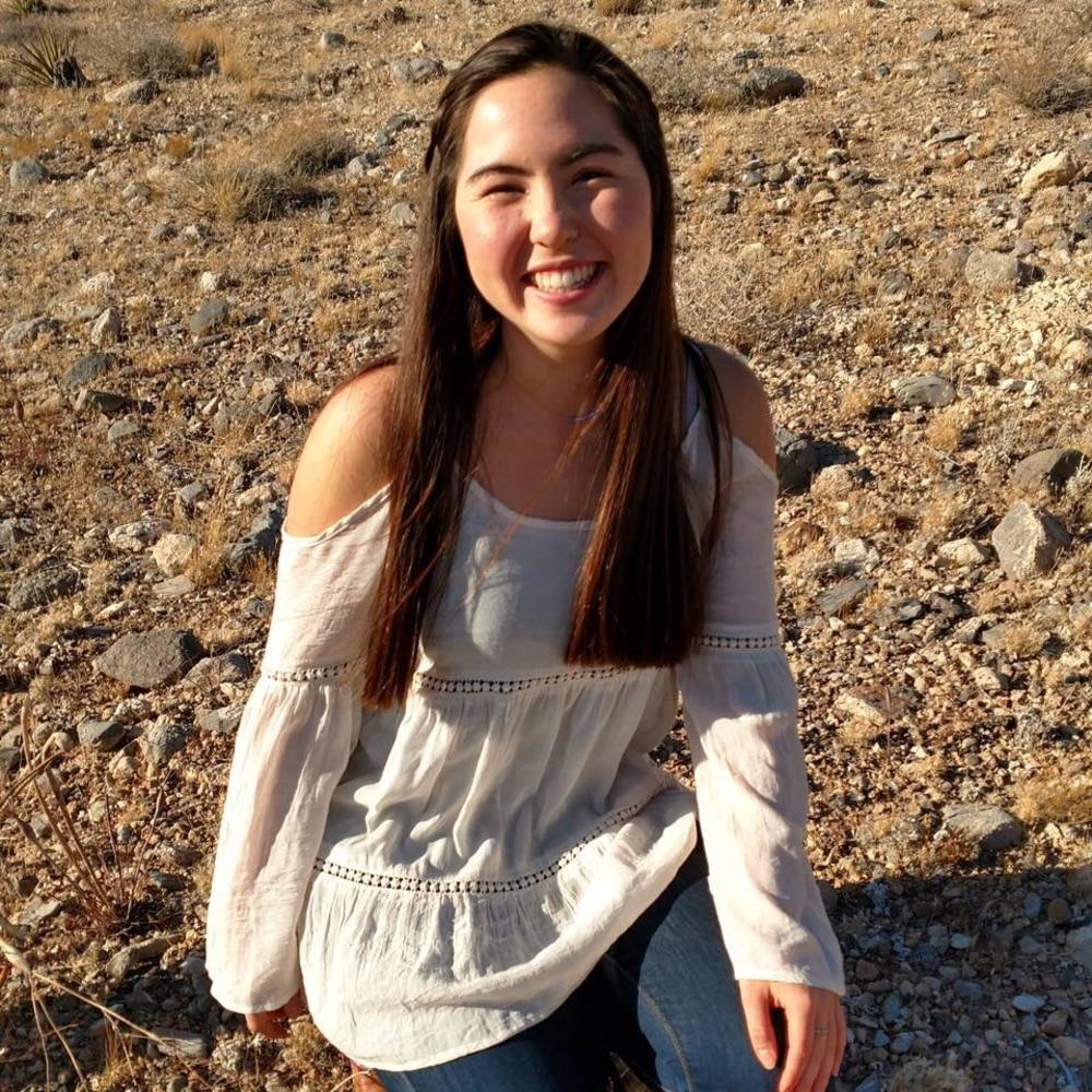 Meet your Posher, Lauren