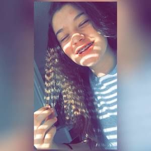 Meet your Posher, Marietta