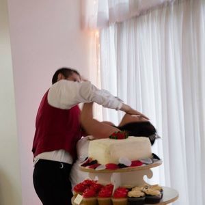 Meet your Posher, Andrew