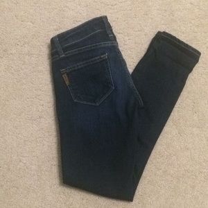 Paige Jeans Skyline Sz 24