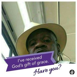 Meet your Posher, George