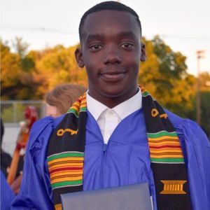 Meet your Posher, Kingsley