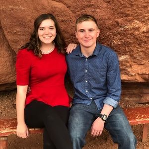 Meet your Posher, Veronica