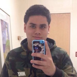 Meet your Posher, Seth