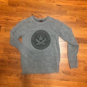 Women’s Obey Sweater