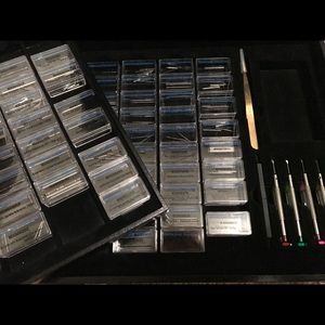 Panerai watch repair kit