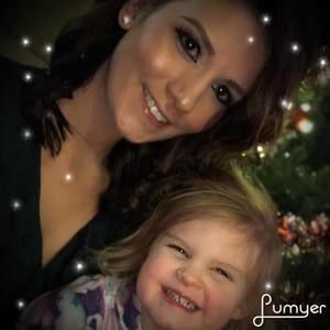 Meet your Posher, Tasha