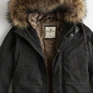 Meet your Posher, Mike